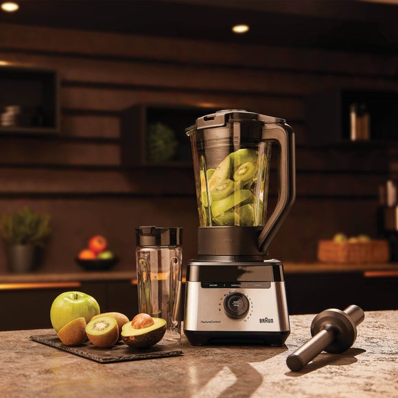 Braun Powerblend 7 1400w 17l Jug Blender