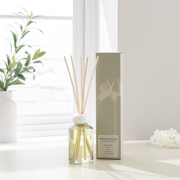 Neroli Blossom Diffuser