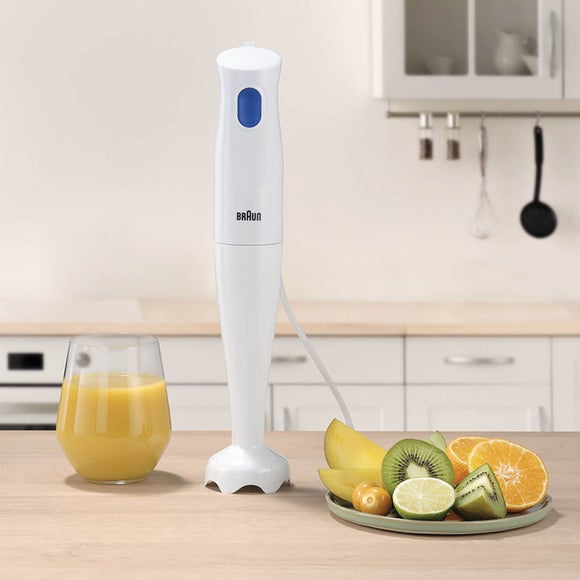 Braun Multiquick 450w Hand Blender