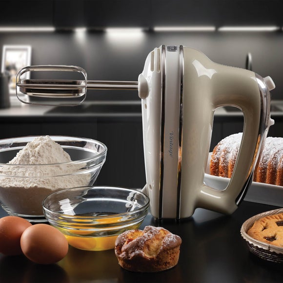 Ariete Vintage Hand Mixer