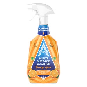 Astonish Multi-purpose Cleaner Orange- 750ml