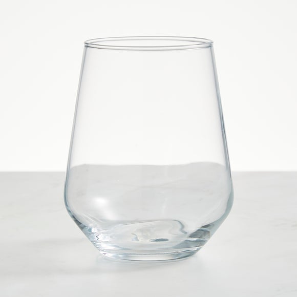 Allegra Tumbler Glass
