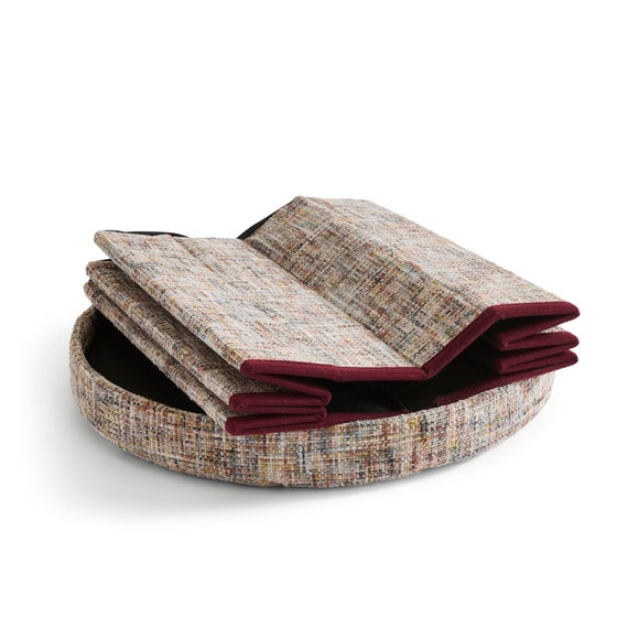 Carousel navigation image position 4 of 4