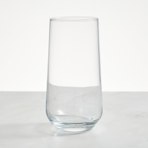 Allegra Highball Glass