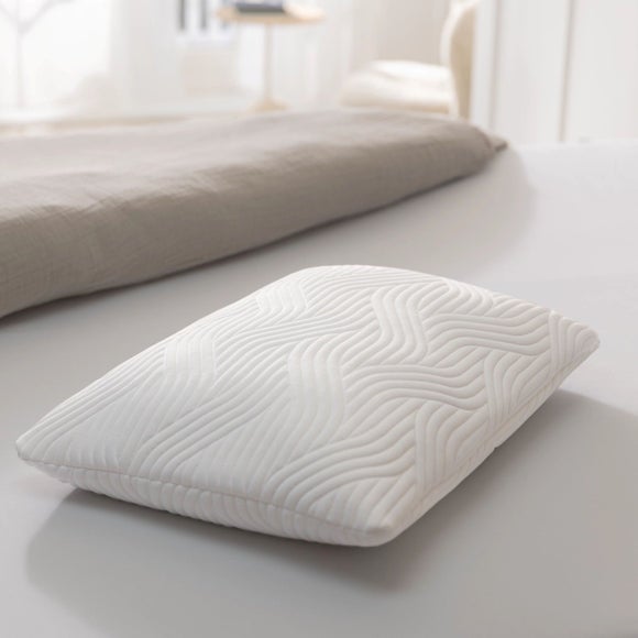 Click to view product details and reviews for Tempur Medium Support Cloud Pillow.