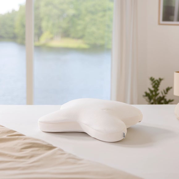 Click to view product details and reviews for Tempur Ombracio Pillow.