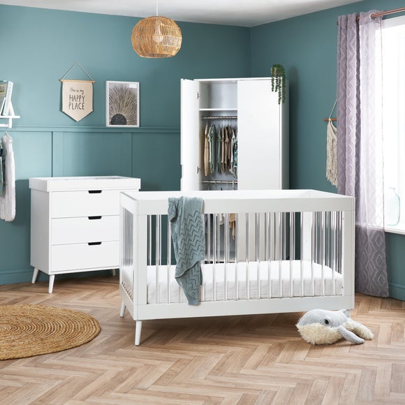 View Obaby Maya 3 Piece Room Set View Obaby Maya 3 Piece Room Set