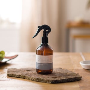 Aroma Archives No.2 Black Tea & Patchouli Room Spray