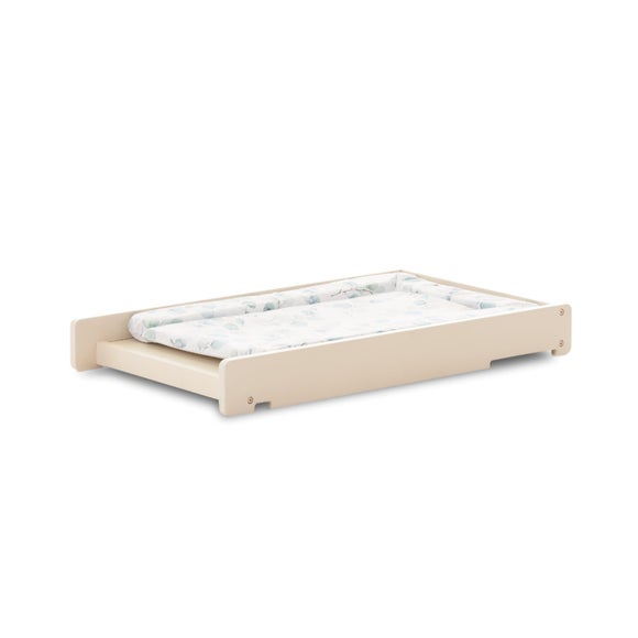 Click to view product details and reviews for Obaby Evie Cot Top Changer. Click to view product details and reviews for Obaby Evie Cot Top Changer.