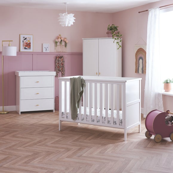 Click to view product details and reviews for Obaby Evie Mini 3 Piece Room Set.