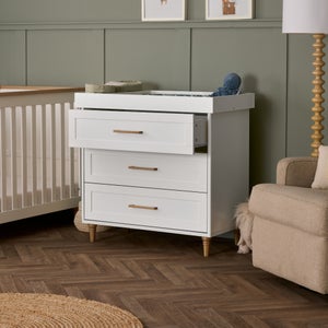Nursery furniture