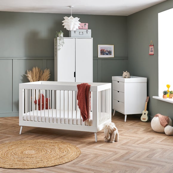 View Obaby Maya 3 Piece Room Set View Obaby Maya 3 Piece Room Set