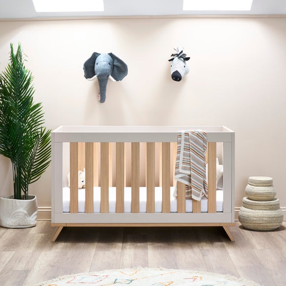 Obaby Thea Cot Bed
