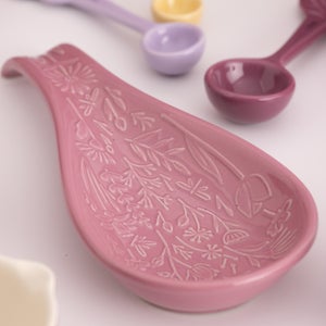 Mason Cash In The Meadow Spoon Rest