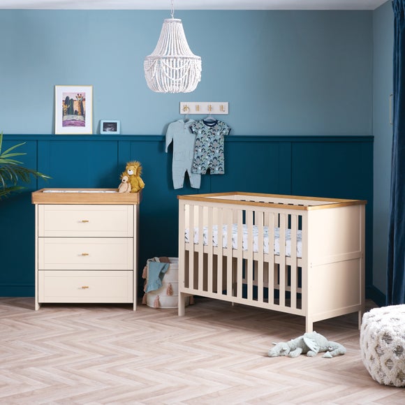 Click to view product details and reviews for Obaby Evie Mini 2 Piece Room Set.