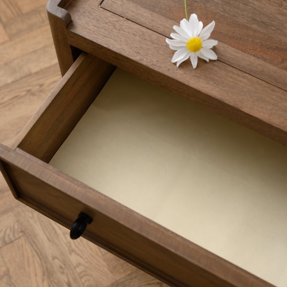 Springtime Daisy Drawer Liners