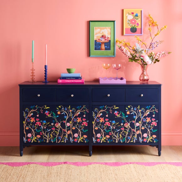Sophie Robinson Joylene Wide Sideboard