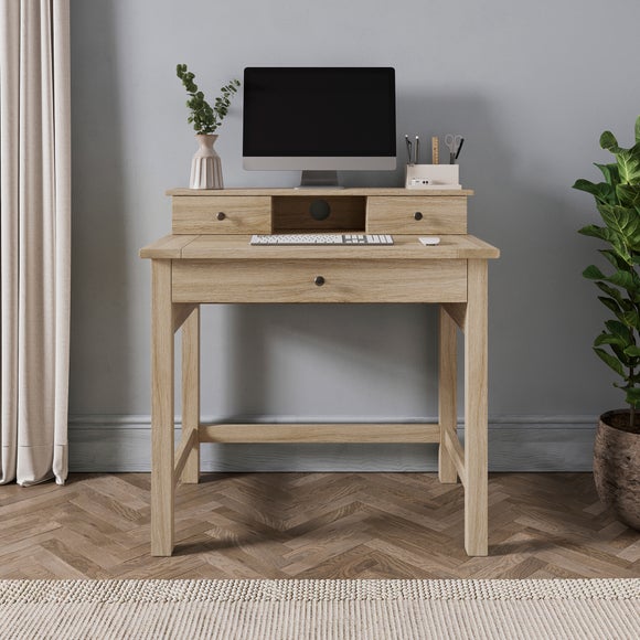 Click to view product details and reviews for Olney Step Up Desk.