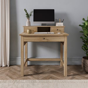 Olney Step-up Desk