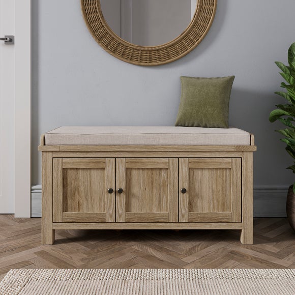 Click to view product details and reviews for Olney Hallway Bench. Click to view product details and reviews for Olney Hallway Bench.