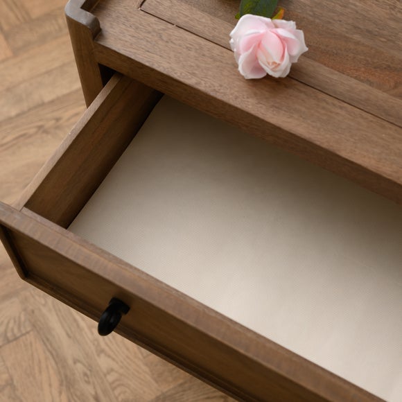 Rose Melody Drawer Liners
