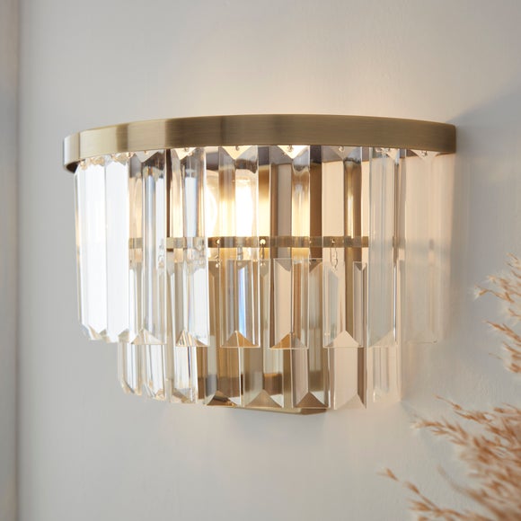 Audra Wall Light