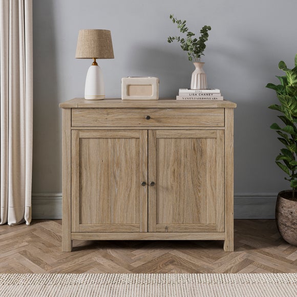 Olney Small Hideaway Cabinet
