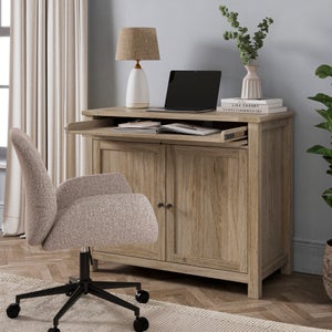 Olney Small Hideaway Cabinet