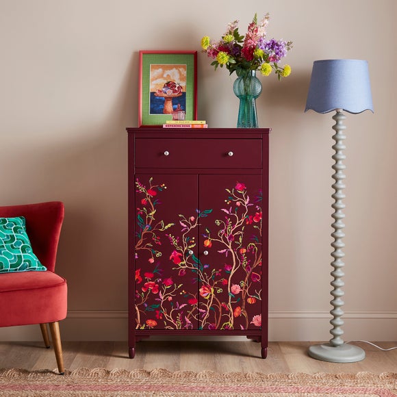 Sophie Robinson Joylene Hallway Unit