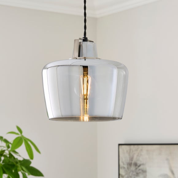 Auburn Easy Fit Pendant Shade