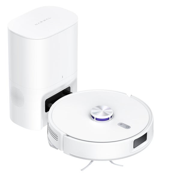 Narwal Freo BX3 Robot Vacuum
