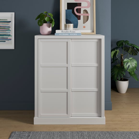 Jaxon Shoe Storage Cabinet