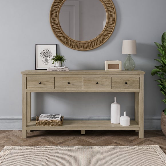 Olney Extra Wide Console Table