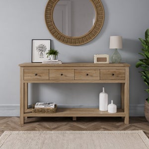 Olney Extra Wide Console Table