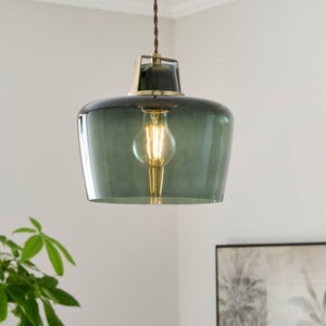 Auburn Easy Fit Pendant Shade