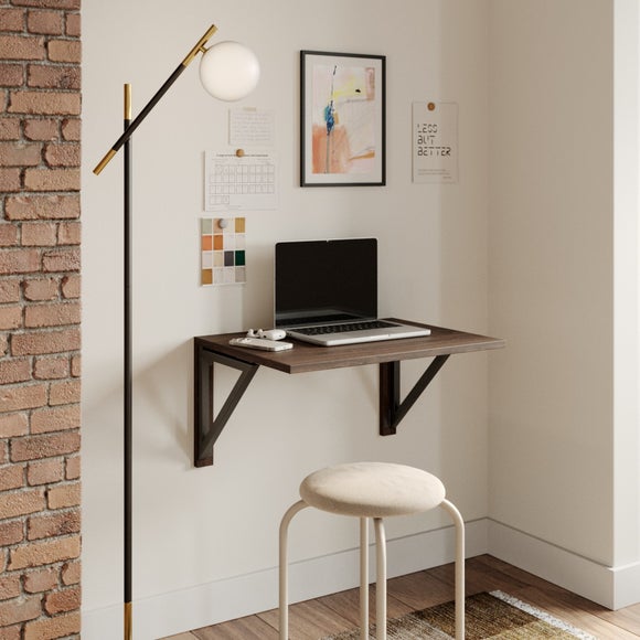 Twila Wall Desk