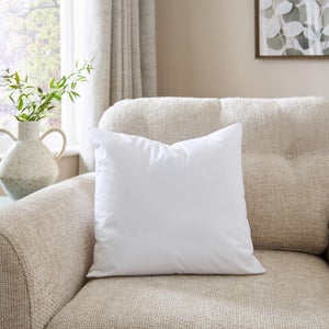 Luxury Microfibre Cushion Pad