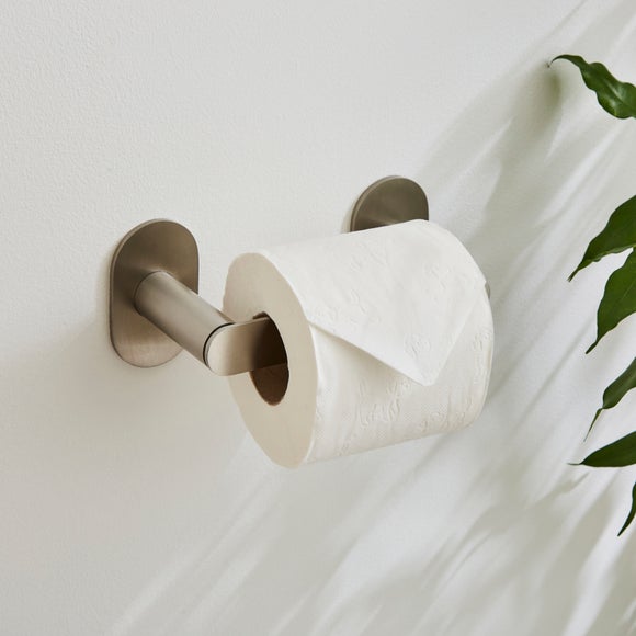 Click to view product details and reviews for Modern Pivot Toilet Roll Holder.