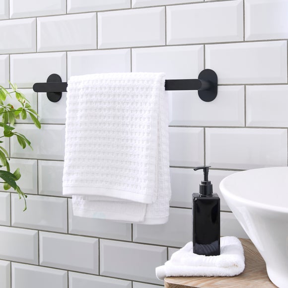 Modern Towel Rail