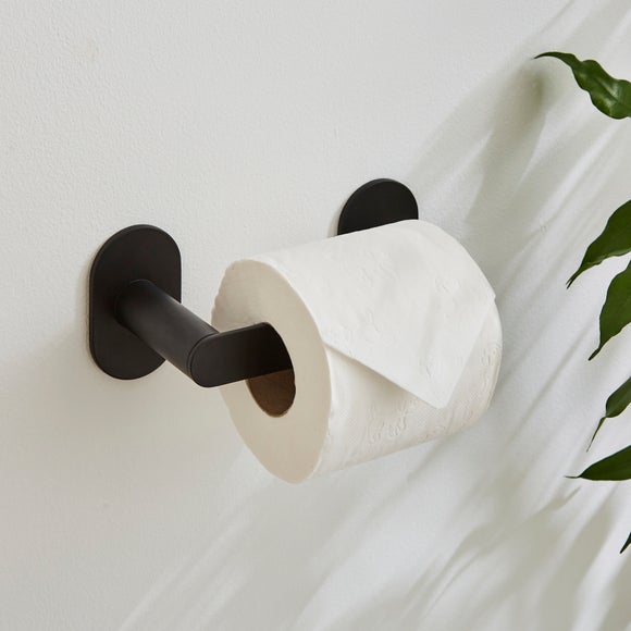 Modern Pivot Toilet Roll Holder