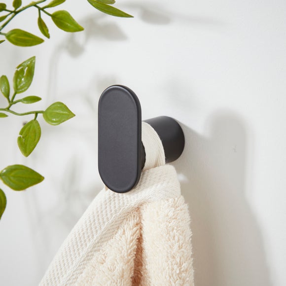 Modern Bathroom Hook