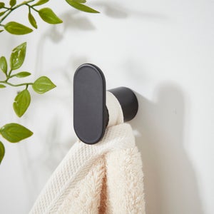 Modern Bathroom Hook