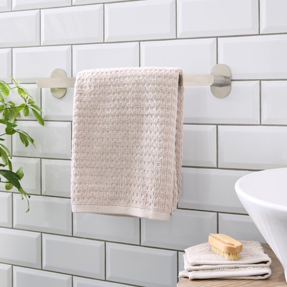 View Modern Towel Rail View Modern Towel Rail