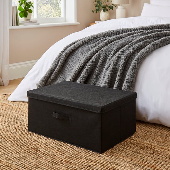 Large Foldable Fabric Box