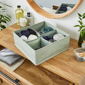 Underwear Drawer Organiser
