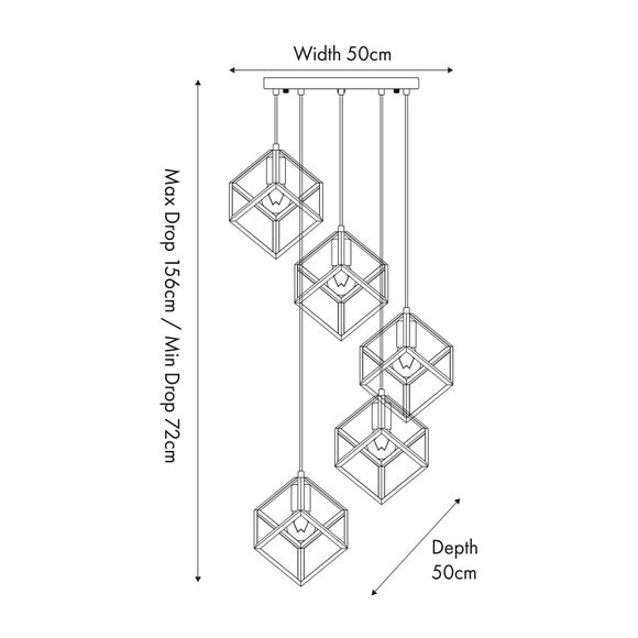 Carousel navigation image position 5 of 5