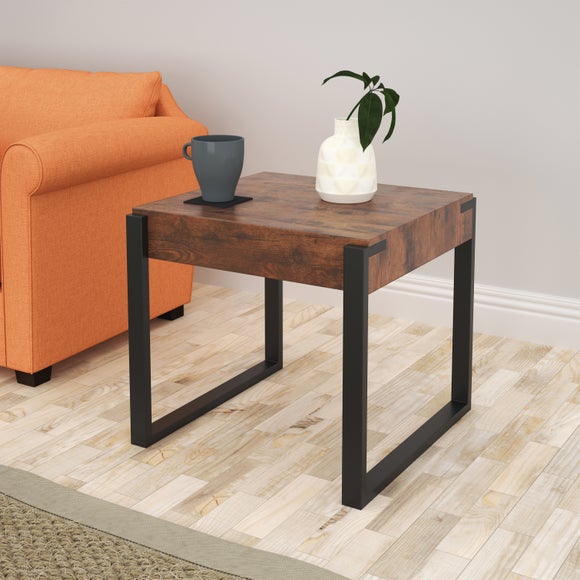Return Avf Ridgewood Side Table