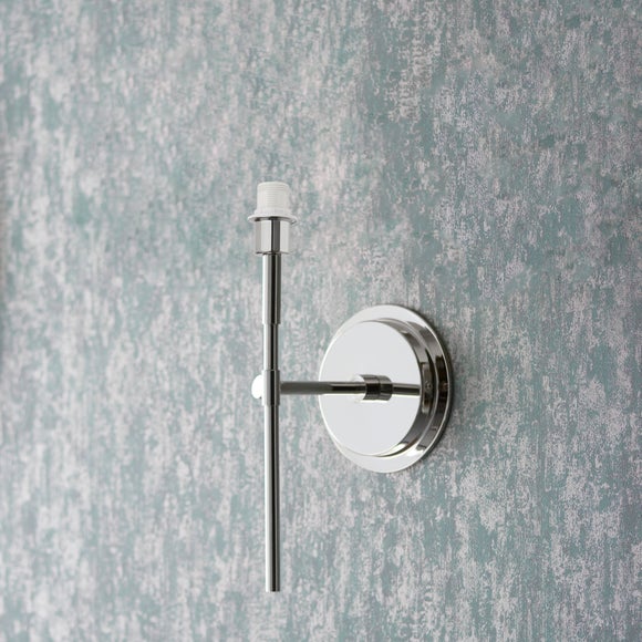 Return Vogue Holden Wall Light Fitting