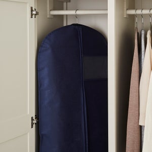 Hanging Suit Cover