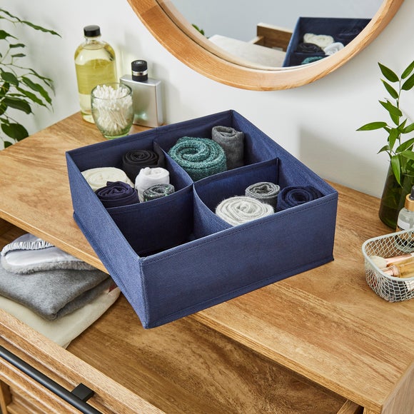 Underwear Drawer Organiser